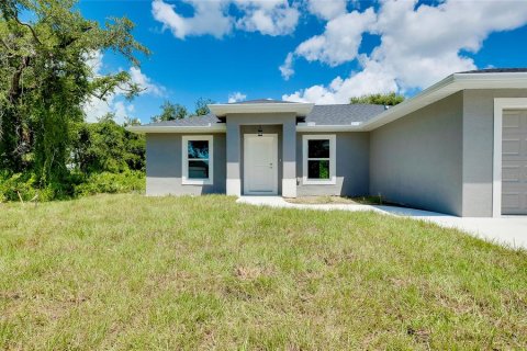 Villa ou maison à vendre à Port Charlotte, Floride: 3 chambres, 123.47 m2 № 1342676 - photo 2