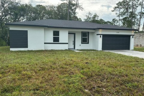 House in DeLand, Florida 4 bedrooms, 151.99 sq.m. № 1361225 - photo 3