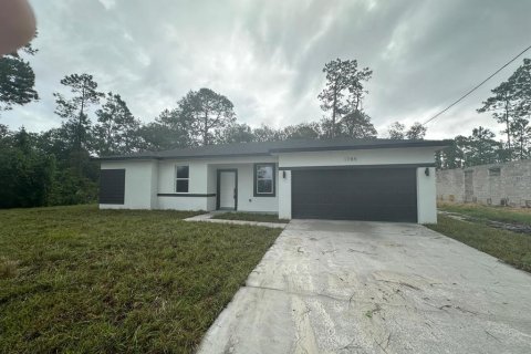 House in DeLand, Florida 4 bedrooms, 151.99 sq.m. № 1361225 - photo 2