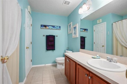 Townhouse in New Smyrna Beach, Florida 4 bedrooms, 152.55 sq.m. № 1361296 - photo 20