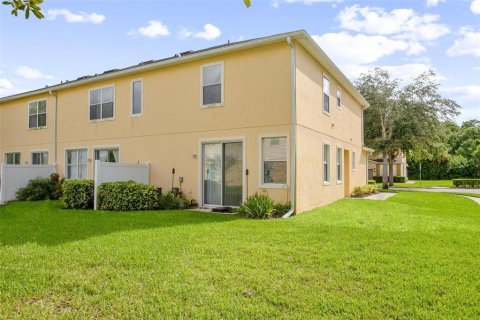 Touwnhouse à vendre à New Smyrna Beach, Floride: 4 chambres, 152.55 m2 № 1361296 - photo 30