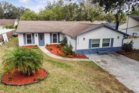 Villa ou maison à vendre à Lutz, Floride: 4 chambres, 175.96 m2 № 960679 - photo 9