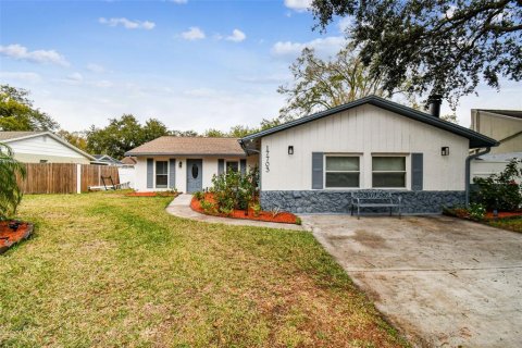 Villa ou maison à vendre à Lutz, Floride: 4 chambres, 175.96 m2 № 960679 - photo 3