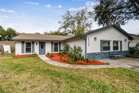 Villa ou maison à vendre à Lutz, Floride: 4 chambres, 175.96 m2 № 960679 - photo 11