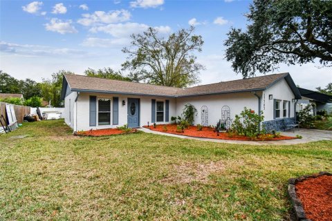 Villa ou maison à vendre à Lutz, Floride: 4 chambres, 175.96 m2 № 960679 - photo 10