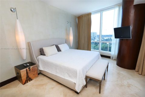 Copropriété à louer à Miami Beach, Floride: 2 chambres, 147.81 m2 № 1370747 - photo 12