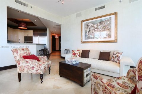 Copropriété à louer à Miami Beach, Floride: 2 chambres, 147.81 m2 № 1370747 - photo 4