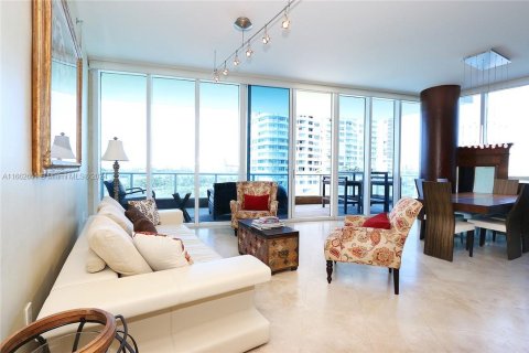 Copropriété à louer à Miami Beach, Floride: 2 chambres, 147.81 m2 № 1370747 - photo 5