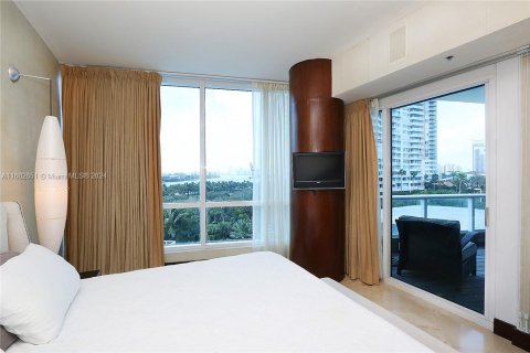 Copropriété à louer à Miami Beach, Floride: 2 chambres, 147.81 m2 № 1370747 - photo 13