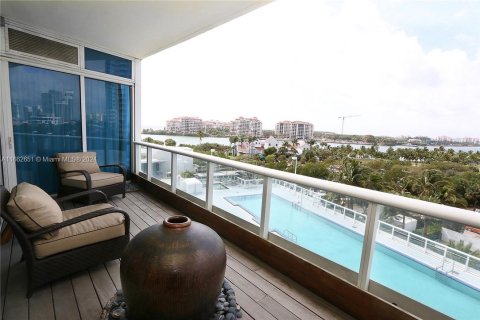 Copropriété à louer à Miami Beach, Floride: 2 chambres, 147.81 m2 № 1370747 - photo 10