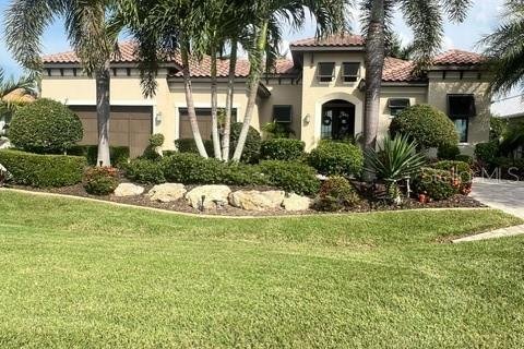 Terreno en venta en Punta Gorda, Florida № 1326724 - foto 9