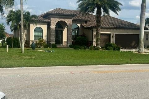 Terreno en venta en Punta Gorda, Florida № 1326724 - foto 10