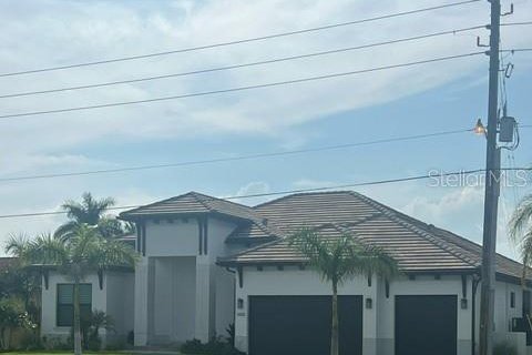 Terreno en venta en Punta Gorda, Florida № 1326724 - foto 11