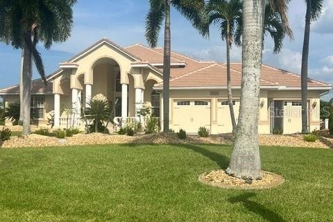 Terreno en venta en Punta Gorda, Florida № 1326724 - foto 8