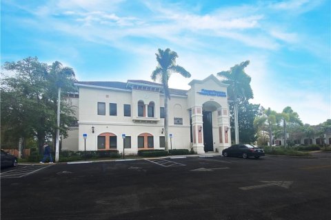 Immobilier commercial à vendre à Sunrise, Floride № 40433 - photo 6