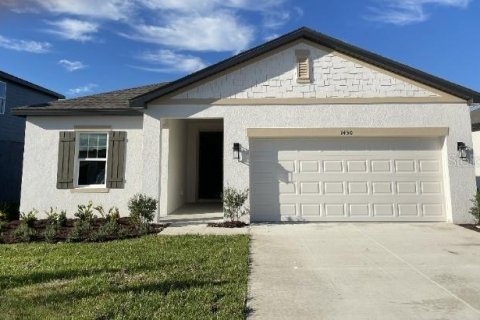 House in HAMPTON OAKS in Deltona, Florida 4 bedrooms, 176.79 sq.m. № 1422670 - photo 2