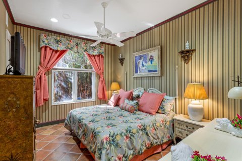 Villa ou maison à vendre à Lake Worth, Floride: 4 chambres, 307.69 m2 № 837677 - photo 19
