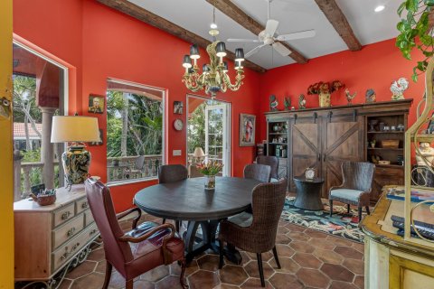 Villa ou maison à vendre à Lake Worth, Floride: 4 chambres, 307.69 m2 № 837677 - photo 27