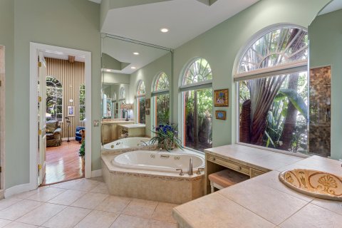 Casa en venta en Lake Worth, Florida, 4 dormitorios, 307.69 m2 № 837677 - foto 20