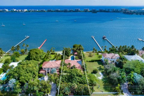 Villa ou maison à vendre à Lake Worth, Floride: 4 chambres, 307.69 m2 № 837677 - photo 2