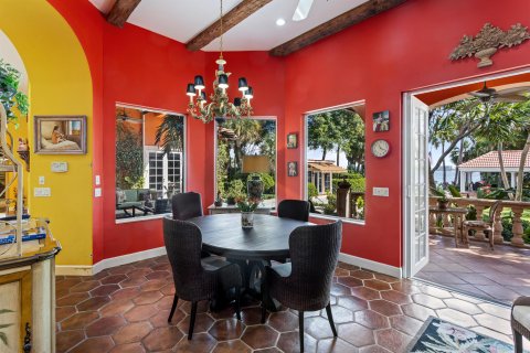 Villa ou maison à vendre à Lake Worth, Floride: 4 chambres, 307.69 m2 № 837677 - photo 26