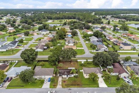 Villa ou maison à vendre à Kissimmee, Floride: 2 chambres, 94.2 m2 № 1336584 - photo 28