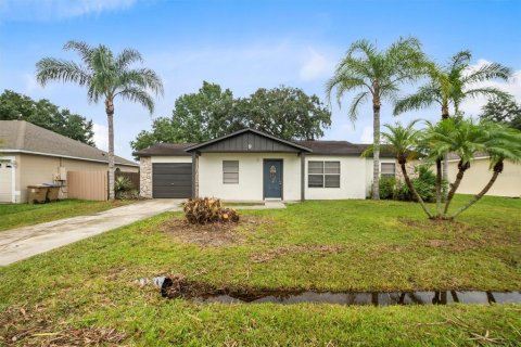 Villa ou maison à vendre à Kissimmee, Floride: 2 chambres, 94.2 m2 № 1336584 - photo 2