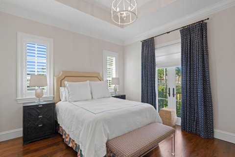 Villa ou maison à vendre à Palm Beach, Floride: 4 chambres, 318.75 m2 № 833032 - photo 30