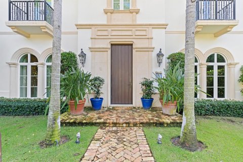 Villa ou maison à vendre à Palm Beach, Floride: 4 chambres, 318.75 m2 № 833032 - photo 12