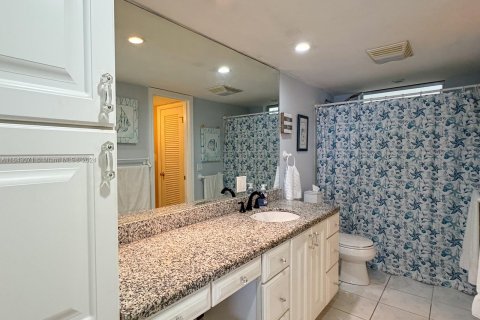 Copropriété à vendre à Aventura, Floride: 1 chambre, 71.35 m2 № 1321677 - photo 19