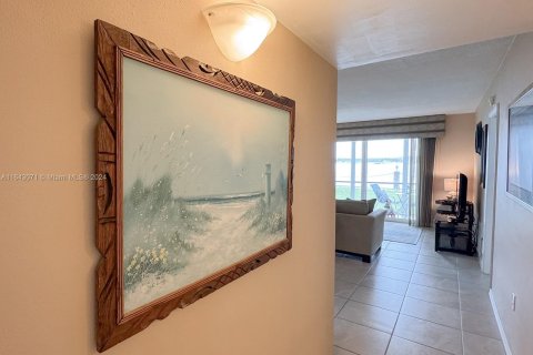 Copropriété à vendre à Aventura, Floride: 1 chambre, 71.35 m2 № 1321677 - photo 18