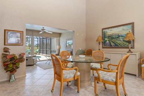 Villa ou maison à vendre à Punta Gorda, Floride: 2 chambres, 151.9 m2 № 1211070 - photo 12