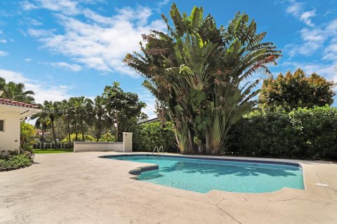 Villa ou maison à vendre à Coral Gables, Floride: 4 chambres, 259.48 m2 № 1127574 - photo 16