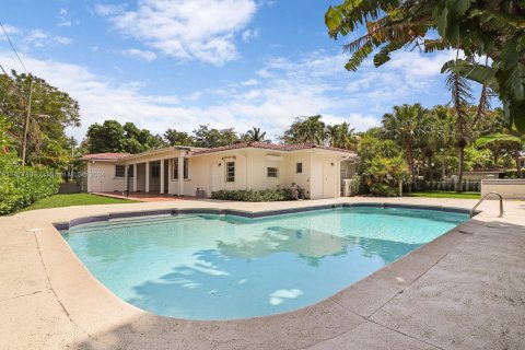Villa ou maison à vendre à Coral Gables, Floride: 4 chambres, 259.48 m2 № 1127574 - photo 17