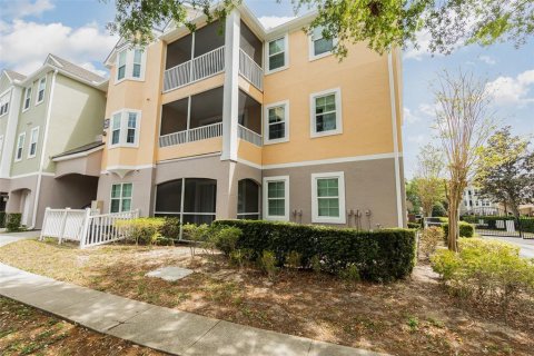 Copropriété à vendre à Orlando, Floride: 3 chambres, 117.06 m2 № 1372960 - photo 3