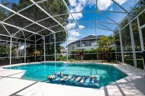 Villa ou maison à vendre à Orlando, Floride: 4 chambres, 235.23 m2 № 1381420 - photo 14