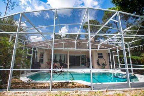 Villa ou maison à vendre à Orlando, Floride: 4 chambres, 235.23 m2 № 1381420 - photo 12