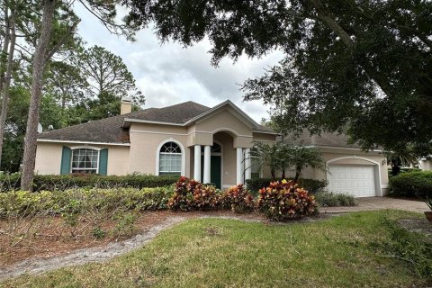 Villa ou maison à vendre à Orlando, Floride: 4 chambres, 235.23 m2 № 1381420 - photo 1