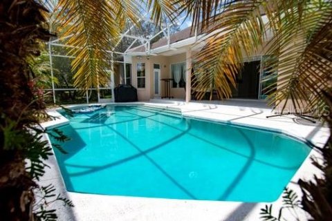 Villa ou maison à vendre à Orlando, Floride: 4 chambres, 235.23 m2 № 1381420 - photo 15