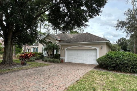 Villa ou maison à vendre à Orlando, Floride: 4 chambres, 235.23 m2 № 1381420 - photo 2