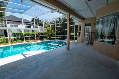 Villa ou maison à vendre à Orlando, Floride: 4 chambres, 235.23 m2 № 1381420 - photo 13