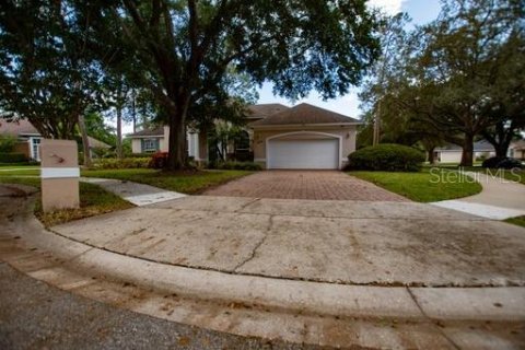 Villa ou maison à vendre à Orlando, Floride: 4 chambres, 235.23 m2 № 1381420 - photo 8