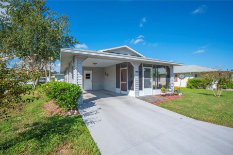 House in Lakeland, Florida 2 bedrooms, 109.81 sq.m. № 1381466 - photo 29