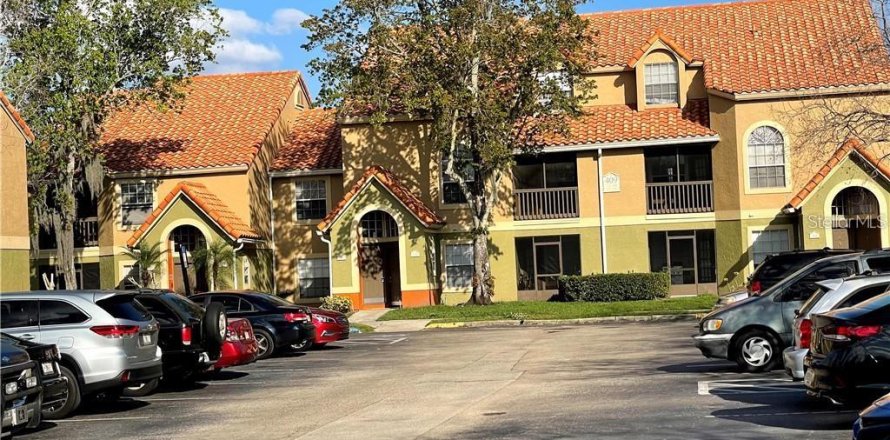 Condo in Kissimmee, Florida, 3 bedrooms  № 1381465