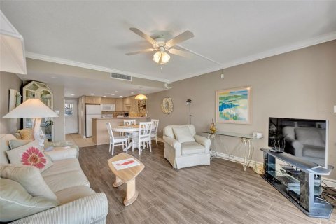 Copropriété à vendre à New Smyrna Beach, Floride: 2 chambres, 95.97 m2 № 1381421 - photo 12