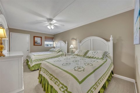 Copropriété à vendre à New Smyrna Beach, Floride: 2 chambres, 95.97 m2 № 1381421 - photo 20