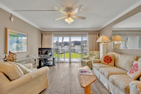 Copropriété à vendre à New Smyrna Beach, Floride: 2 chambres, 95.97 m2 № 1381421 - photo 11