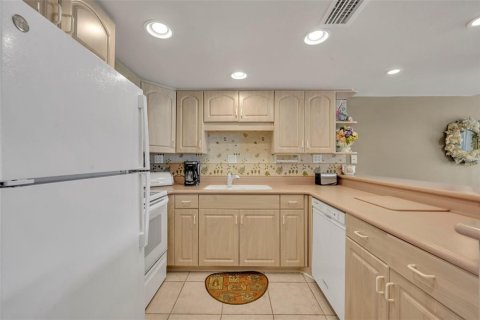 Copropriété à vendre à New Smyrna Beach, Floride: 2 chambres, 95.97 m2 № 1381421 - photo 5