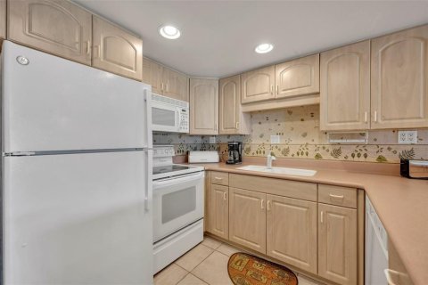 Copropriété à vendre à New Smyrna Beach, Floride: 2 chambres, 95.97 m2 № 1381421 - photo 6