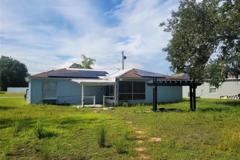 Casa en venta en Kissimmee, Florida, 3 dormitorios, 107.77 m2 № 1338817 - foto 15